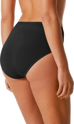 Mey Tailleslip Mey Lights Basics Dames 89203 3 Schwarz 48 -Sloggi Bikini Winkle 719x1200