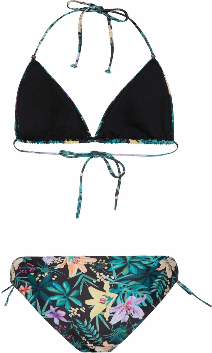 Protest Prtale Triangelbikini Dames - Maat L/40 2 Protest Prtale Triangelbikini Dames - Maat L/40 - Afbeelding 2