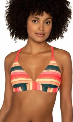 Protest Superal Triangel Bikini Dames - Maat Xs/34 -Sloggi Bikini Winkle 722x1200 3