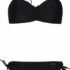 Protest Prtsoledat Bandeau-bikini Dames - Maat M/38