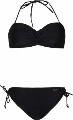 Protest Prtsoledat Bandeau-bikini Dames - Maat M/38