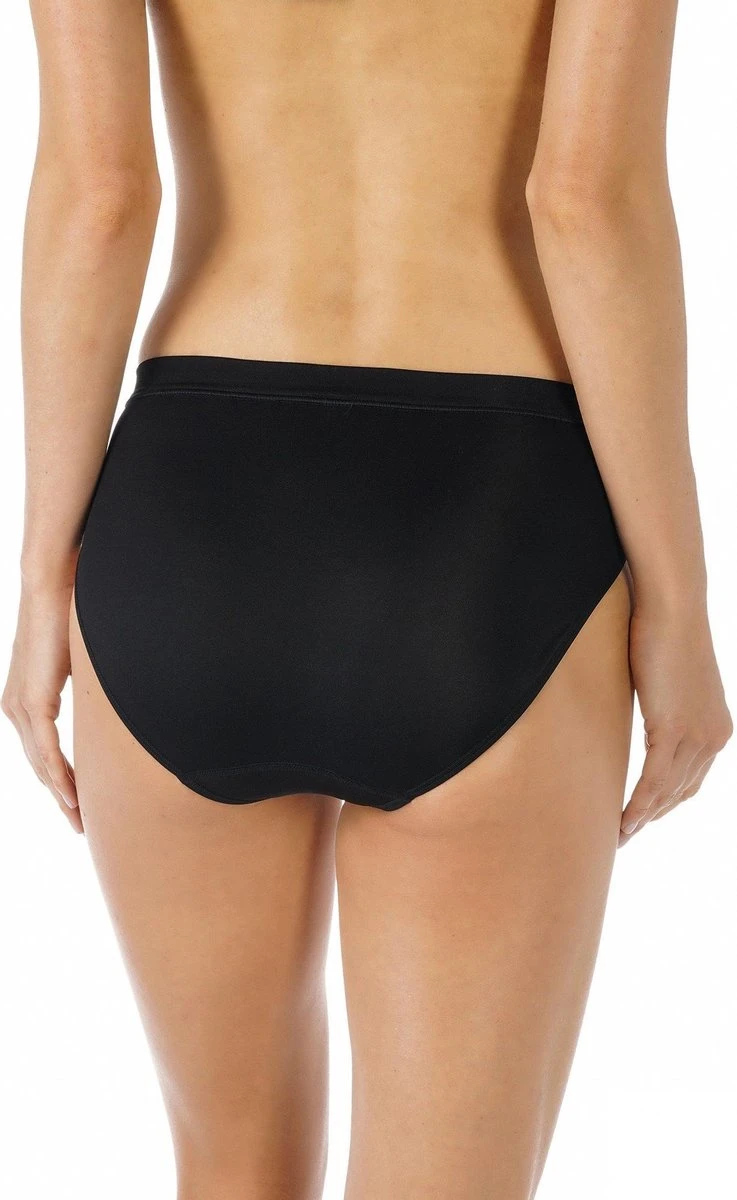 Mey Dames Jazz Pants Emotion 59201 3 Schwarz 44 11 Mey Dames Jazz Pants Emotion 59201 3 Schwarz 44 - Afbeelding 11