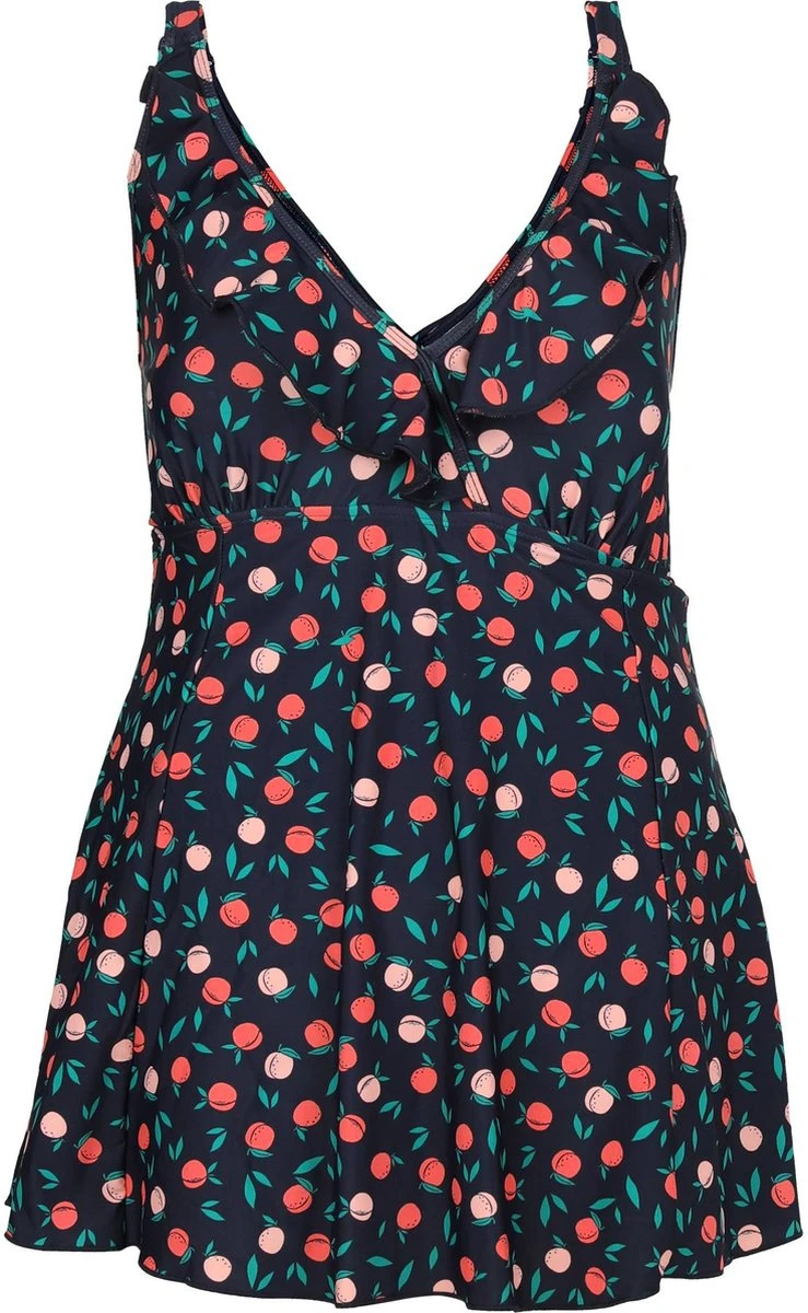 Paprika Dames - Zwempak - Maat 54 1 Paprika Dames - Zwempak - Maat 54