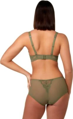 After Eden D-Cup & Up Bo High Waist Slip 8 After Eden D-Cup & Up Bo High Waist Slip -Sloggi Bikini Winkle 741x1200 1