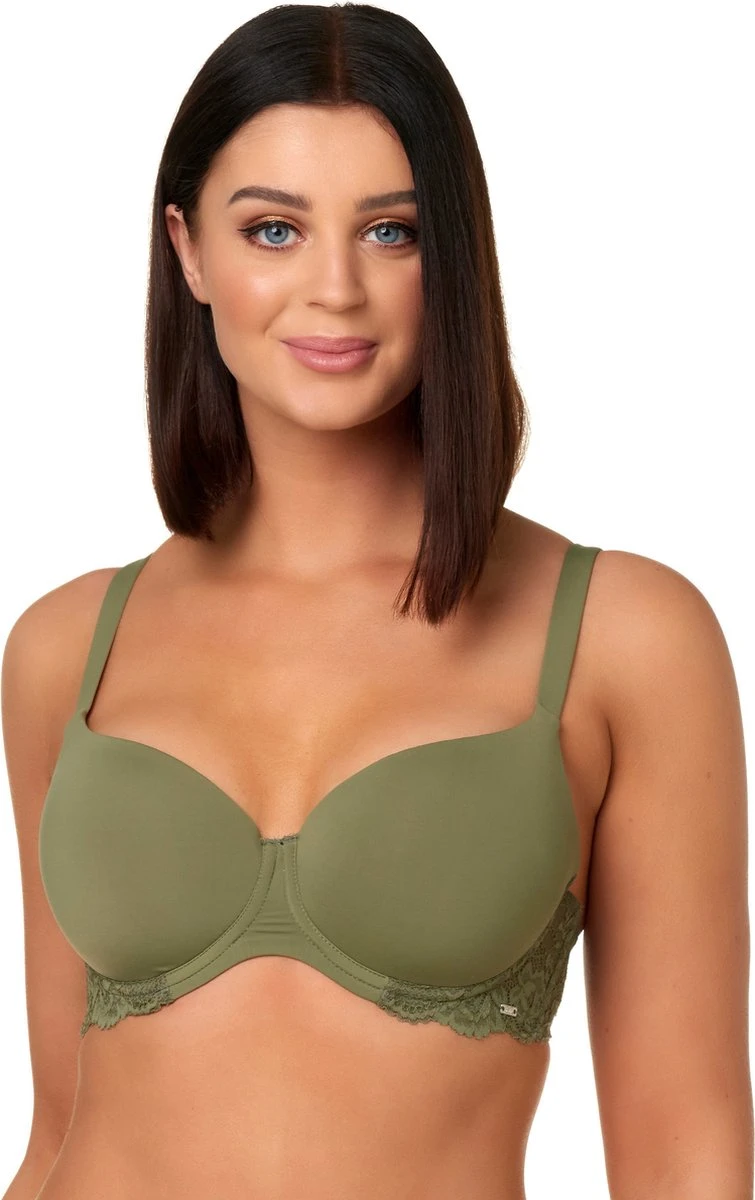 After Eden D-Cup & Up Liv T-Shirt Beha 3 After Eden D-Cup & Up Liv T-Shirt Beha - Afbeelding 3