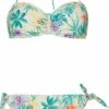 Protest Prtpeniche Bandeau-bikini Dames - Maat M/38