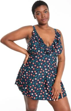 Paprika Dames - Zwempak - Maat 54 16 Paprika Dames - Zwempak - Maat 54 -Sloggi Bikini Winkle 769x1200