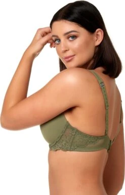 After Eden D-Cup & Up Liv T-Shirt Beha 11 After Eden D-Cup & Up Liv T-Shirt Beha -Sloggi Bikini Winkle 771x1200