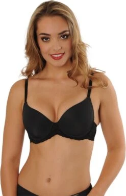 Sapph Salome T-Shirt BH -Sloggi Bikini Winkle 772x1200