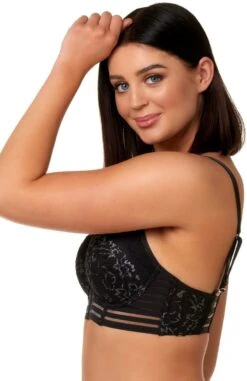 After Eden D-Cup & Up Nina Longline Beha 11 After Eden D-Cup & Up Nina Longline Beha -Sloggi Bikini Winkle 777x1200 1