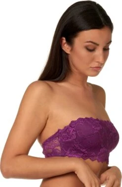 After Eden Anna Bandeau Beha -Sloggi Bikini Winkle 785x1200