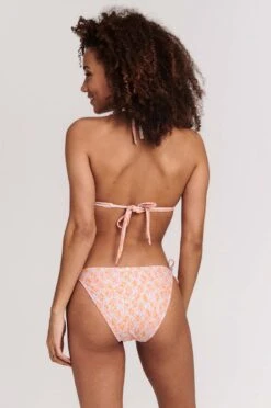 SHIWI Liz Dames Bikini Aqua Blauw - Maat 44 -Sloggi Bikini Winkle 797x1200 1