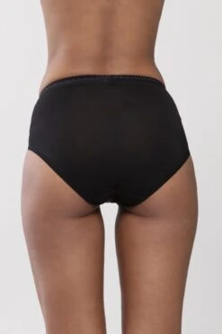 Mey Tailleslip Mey Lights Dames 89201 3 Schwarz 48 -Sloggi Bikini Winkle 798x1200 2