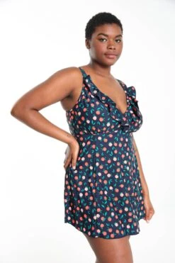 Paprika Dames - Zwempak - Maat 54 11 Paprika Dames - Zwempak - Maat 54 -Sloggi Bikini Winkle 799x1200 11