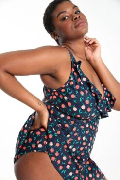 Paprika Dames - Zwempak - Maat 54 12 Paprika Dames - Zwempak - Maat 54 -Sloggi Bikini Winkle 799x1200 12