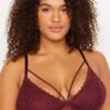 Trendyol Vrouwen Bralette Grote Maten BH