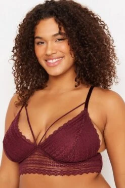 Trendyol Vrouwen Bralette Grote Maten BH 14 Trendyol Vrouwen Bralette Grote Maten BH -Sloggi Bikini Winkle 800x1200 53