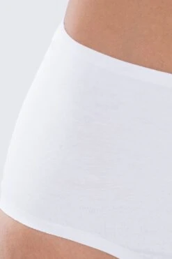 Mey Taille Slip Naadloos Second Me Dames 79895 1 Weiss 3 -Sloggi Bikini Winkle 800x1200 62