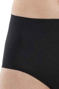 Mey Taille Slip Naadloos Second Me Dames 79895 3 Schwarz 1 6 Mey Taille Slip Naadloos Second Me Dames 79895 3 Schwarz 1 -Sloggi Bikini Winkle 800x1200 64