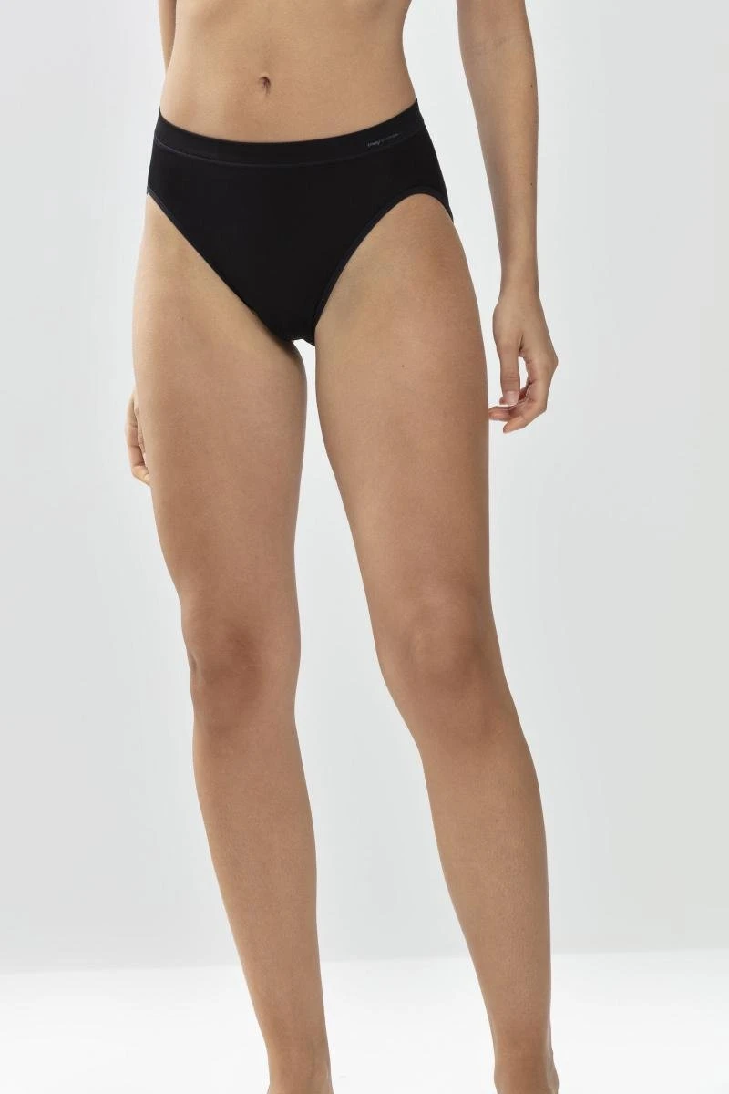 Mey Dames Jazz Pants Emotion 59201 3 Schwarz 44 2 Mey Dames Jazz Pants Emotion 59201 3 Schwarz 44 - Afbeelding 2