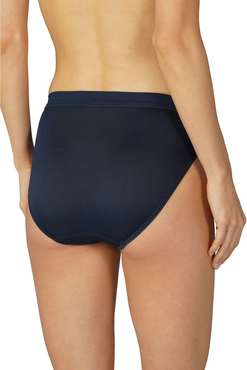 Mey Dames Jazz Pants Emotion 59201 3 Schwarz 44 7 Mey Dames Jazz Pants Emotion 59201 3 Schwarz 44 - Afbeelding 7