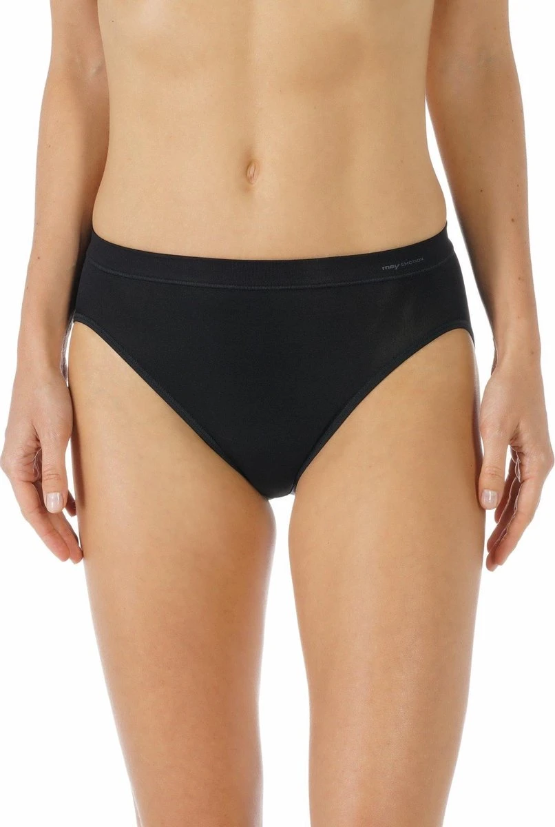 Mey Dames Jazz Pants Emotion 59201 3 Schwarz 44 10 Mey Dames Jazz Pants Emotion 59201 3 Schwarz 44 - Afbeelding 10