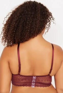 Trendyol Vrouwen Bralette Grote Maten BH 13 Trendyol Vrouwen Bralette Grote Maten BH -Sloggi Bikini Winkle 810x1200