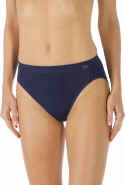 Mey Dames Jazz Pants Emotion 59201 3 Schwarz 44