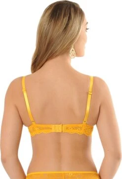 Sapph Odetta Push-up BH 8 Sapph Odetta Push-up BH -Sloggi Bikini Winkle 816x1200
