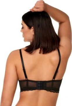 After Eden D-Cup & Up Do Voorgevormde Beugel Beha -Sloggi Bikini Winkle 817x1200 1