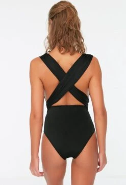 Trendyol Vrouwen Braziliaans Enkele Verpakking Badpak 19 Trendyol Vrouwen Braziliaans Enkele Verpakking Badpak -Sloggi Bikini Winkle 822x1200