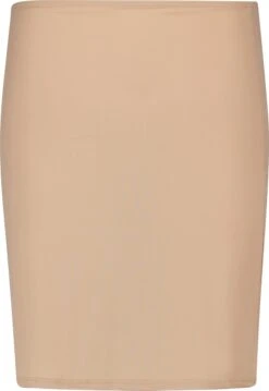 Hunkemöller Gladmakende Onderrok - Level 1 - Maat M