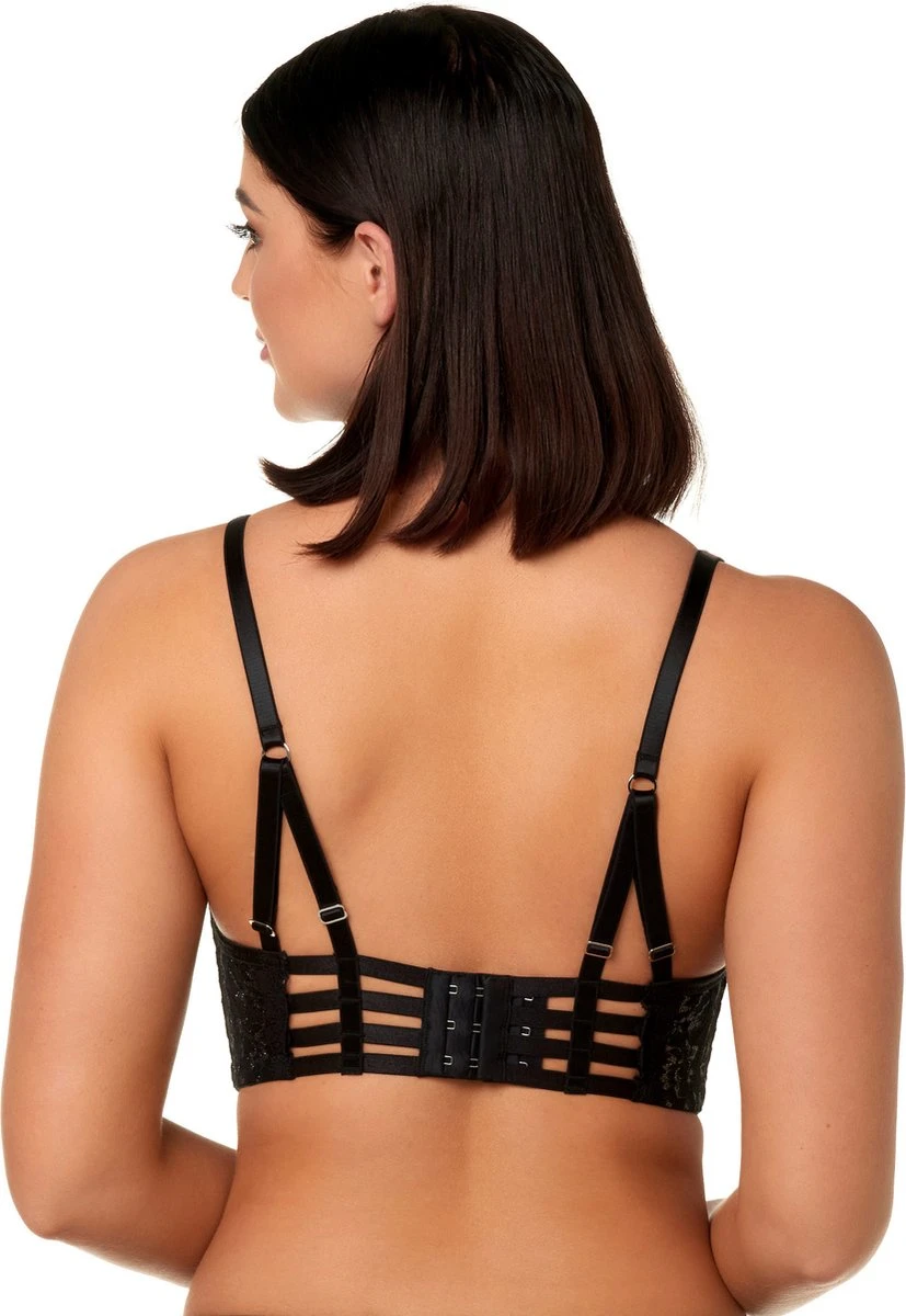 After Eden D-Cup & Up Nina Longline Beha 5 After Eden D-Cup & Up Nina Longline Beha - Afbeelding 5