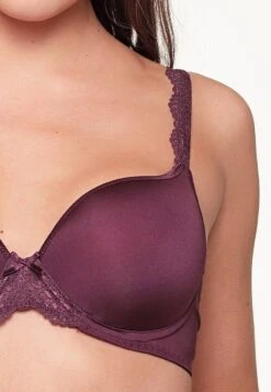 Lingadore Bh Mousse Cups Daily Beugelbh Met Mousse Cups - Winetasting - Maat 85 B -Sloggi Bikini Winkle 830x1200 1