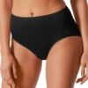 Mey Tailleslip Mey Lights Basics Dames 89203 3 Schwarz 48