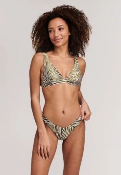 SHIWI Amy Dames Bikini Groen - Maat 38 -Sloggi Bikini Winkle 831x1200 26