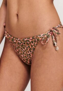 SHIWI Liz Dames Bikini Roze - Maat 38 -Sloggi Bikini Winkle 831x1200 59