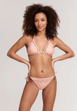 SHIWI Liz Dames Bikini Aqua Blauw - Maat 44 -Sloggi Bikini Winkle 831x1200 82