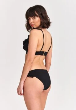 SHIWI Bobby Dames Bikini Zwart - Maat 36 10 SHIWI Bobby Dames Bikini Zwart - Maat 36 -Sloggi Bikini Winkle 831x1200 84