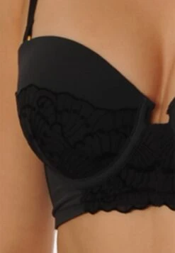 Sapph Salome Balconette BH -Sloggi Bikini Winkle 831x1200 90