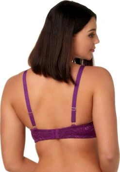 After Eden D-Cup & Up Anna Voorgevormde Beugel Beha -Sloggi Bikini Winkle 838x1200 1