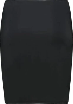 Hunkemöller Dames Lingerie Gladmakende Onderrok - Level 1 - Zwart - Maat S -Sloggi Bikini Winkle 845x1200 4