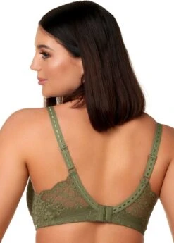 After Eden D-Cup & Up Lois Full Cover Beha 9 After Eden D-Cup & Up Lois Full Cover Beha -Sloggi Bikini Winkle 858x1200