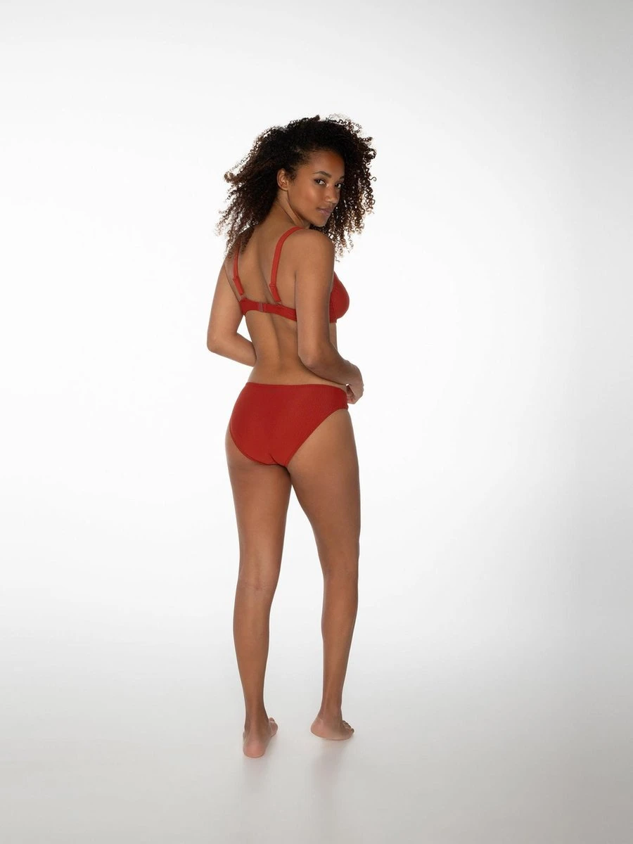 Protest Merryl Ccup Beugel Bikini Dames - Maat M/38 6 Protest Merryl Ccup Beugel Bikini Dames - Maat M/38 - Afbeelding 6