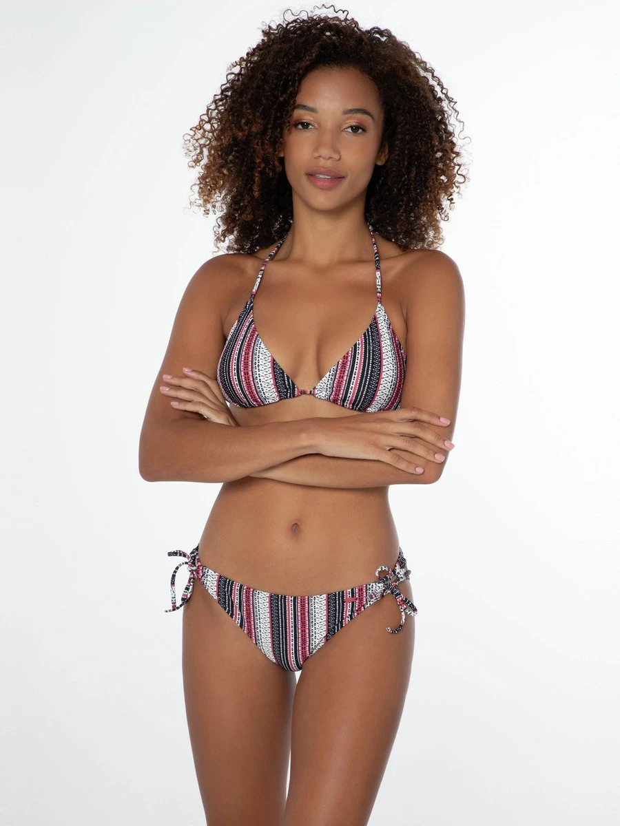 Protest Prtcitron Triangelbikini Dames - Maat L/40 7 Protest Prtcitron Triangelbikini Dames - Maat L/40 - Afbeelding 7