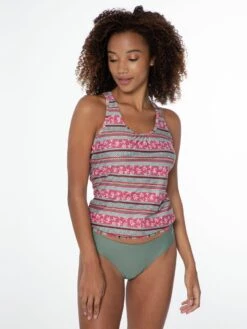 Protest Prtkensi Tankini Dames - Maat Xs/34 12 Protest Prtkensi Tankini Dames - Maat Xs/34 -Sloggi Bikini Winkle 900x1200 151