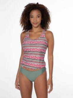 Protest Prtkensi Tankini Dames - Maat Xs/34 14 Protest Prtkensi Tankini Dames - Maat Xs/34 -Sloggi Bikini Winkle 900x1200 152