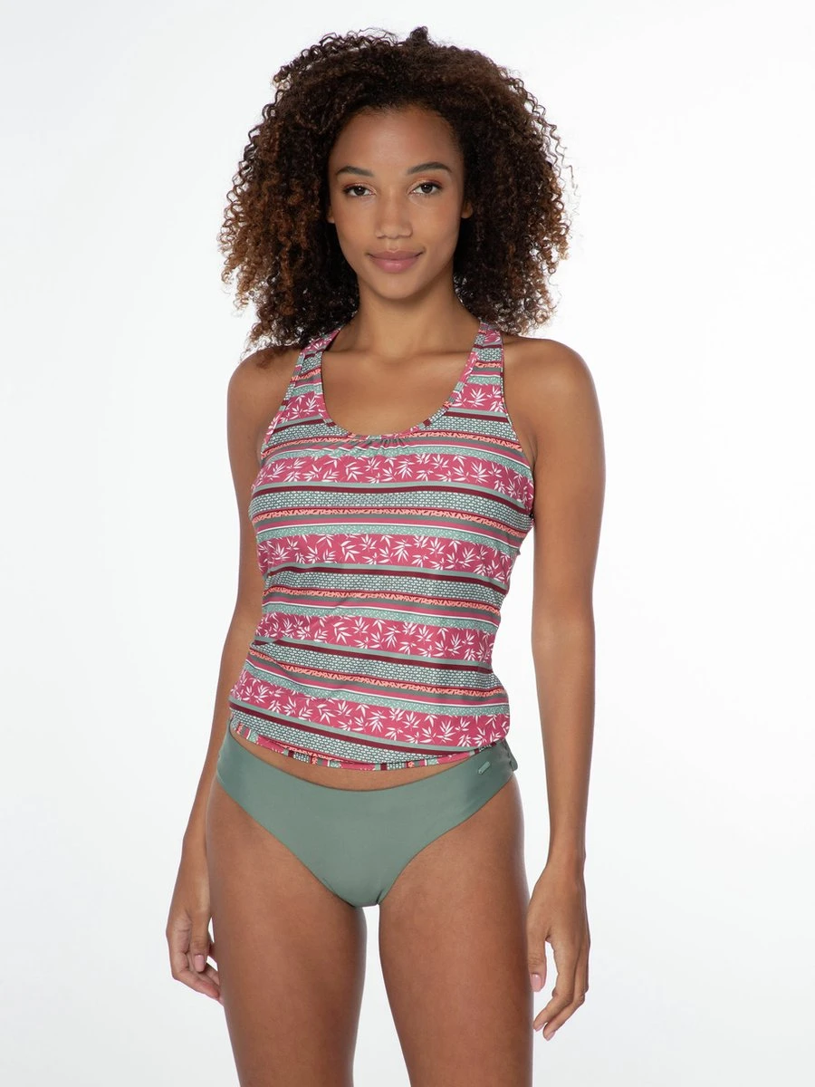 Protest Prtkensi Tankini Dames - Maat Xs/34 7 Protest Prtkensi Tankini Dames - Maat Xs/34 - Afbeelding 7