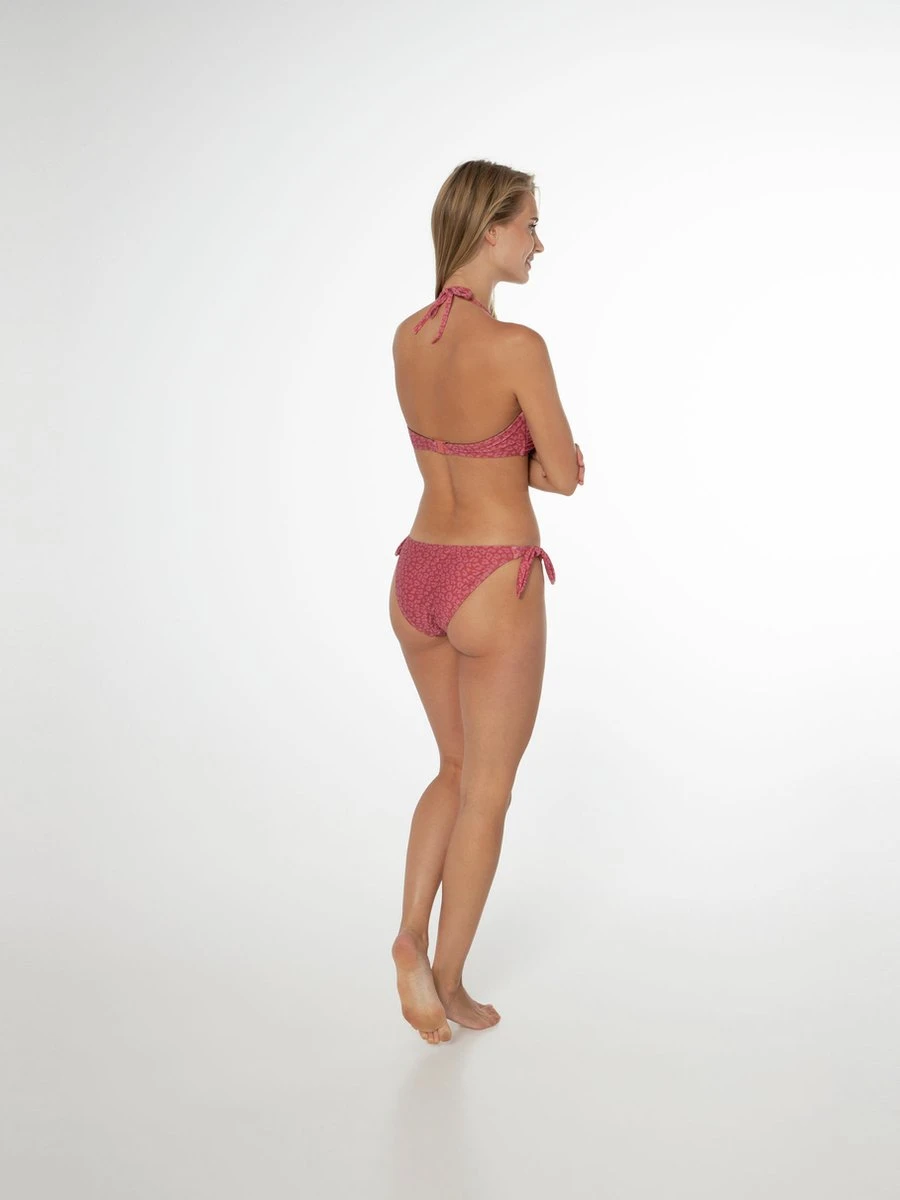 Protest Prtinge Bandeau-bikini Dames - Maat M/38 4 Protest Prtinge Bandeau-bikini Dames - Maat M/38 - Afbeelding 4