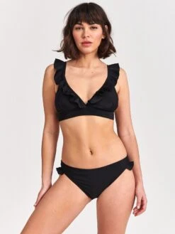 SHIWI Bobby Dames Bikini Zwart - Maat 36 14 SHIWI Bobby Dames Bikini Zwart - Maat 36 -Sloggi Bikini Winkle 900x1200 230